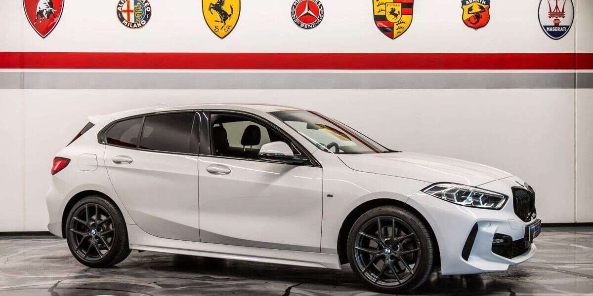 BMW 120 97.900 km 27.900 &euro; Pastetten 85669