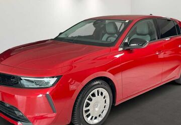 Opel Astra 7.000 km 22.990 &euro; München 80339