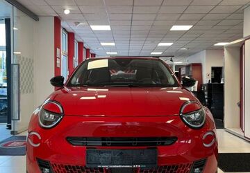 Fiat 600e 27.000 km 22.890 &euro; Ismaning 85737