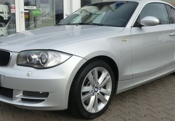 BMW 123 178.274 km 7.890 &euro; München 80687