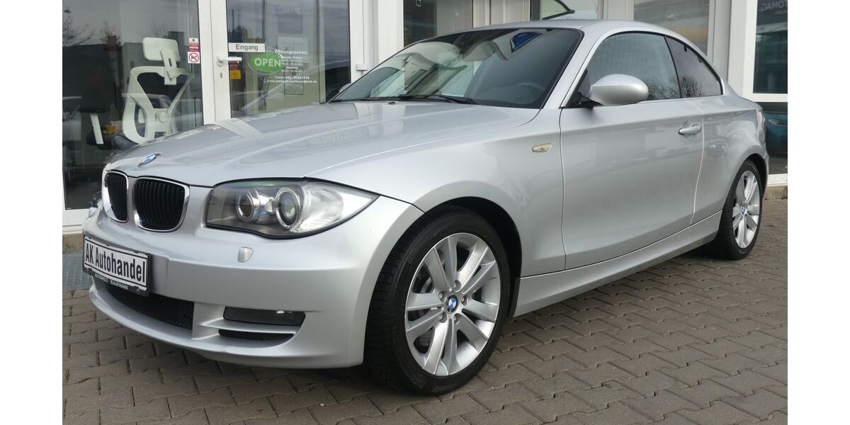 BMW 123 178.274 km 7.890 &euro; München 80687