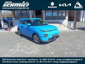 Kia E-SOUL INSPIRATION WP LED GD 19.000 km 26.990 &euro; Höhenkirchen-Siegertsbrun 85635