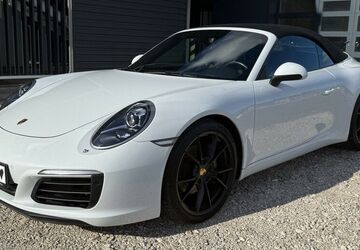 Porsche 991 69.195 km 90.900 &euro; Otterfing 83624
