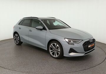 Audi A3 7.022 km 29.880 &euro; Garching 85748