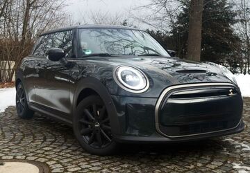 Mini Cooper SE 55.000 km 19.500 &euro; München 80538