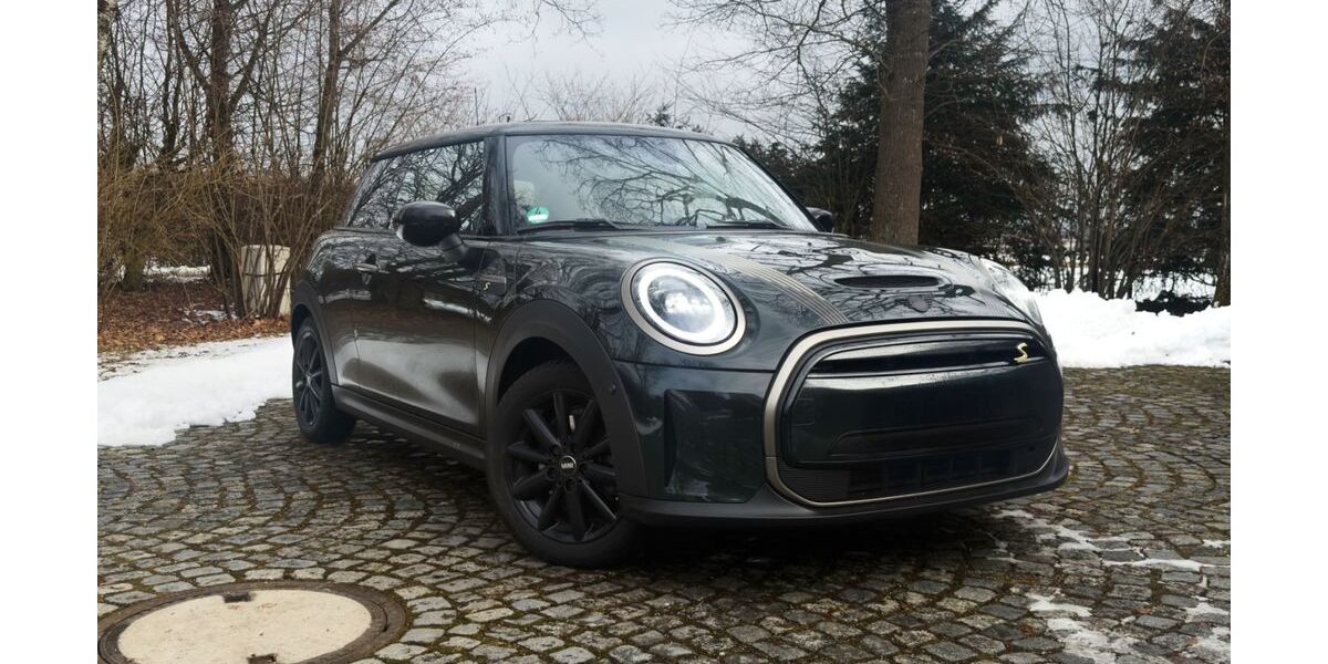 Mini Cooper SE 55.000 km 19.500 &euro; München 80538