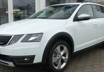 Skoda Octavia 130.932 km 17.490 &euro; München 80687