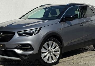 Opel Grandland (X) 129.000 km 13.880 &euro; München 81243