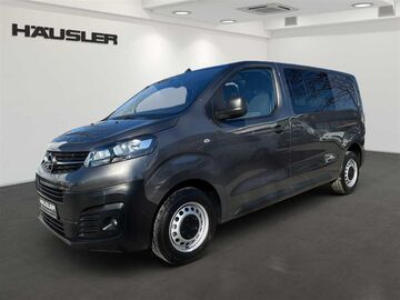 Gebrauchte Opel Vivaro