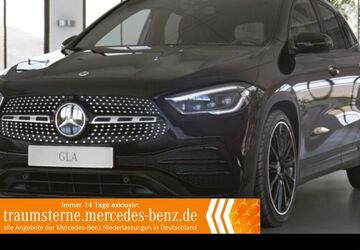 Mercedes-Benz GLA 200 12.284 km 36.990 &euro; München 80636