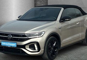 VW T-Roc 19.305 km 33.390 &euro; Fürstenfeldbruck 82256