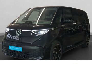 VW ID. Buzz 8.000 km 75.907 &euro; München 81476