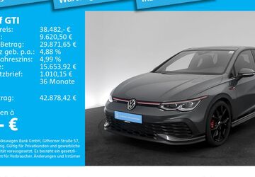 VW Golf 17.134 km 38.482 &euro; München 80935