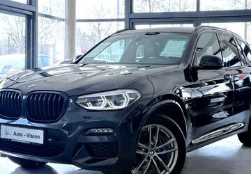 BMW X3 159.476 km 26.660 &euro; München 81825