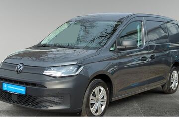 VW Caddy Maxi 75.750 km 26.983 &euro; München 81476