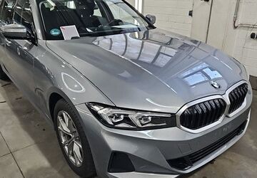 BMW 318 57.500 km 26.500 &euro; KARLSFELD (b.München) 85757