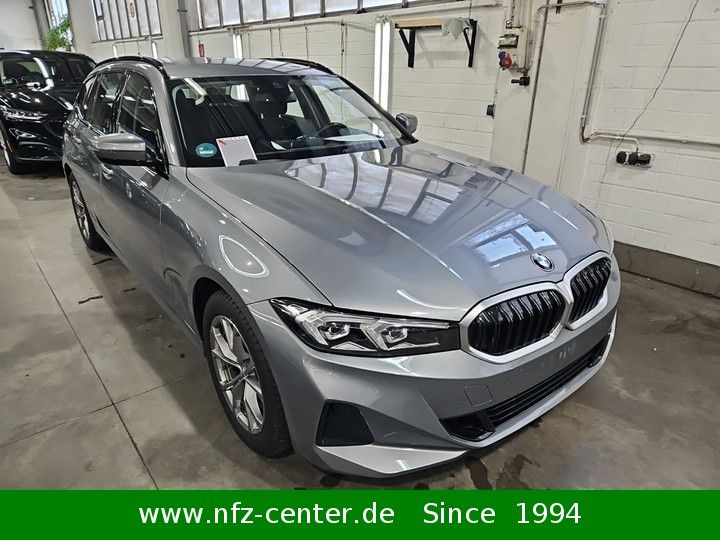 BMW 318 57.500 km 26.500 &euro; KARLSFELD (b.München) 85757