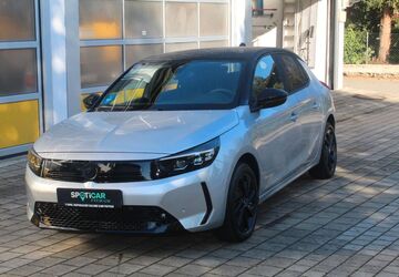 Opel Corsa 10.900 km 18.900 &euro; Egling 82544