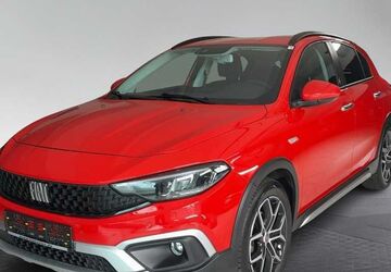 Fiat Tipo 13.500 km 20.890 &euro; München 80339