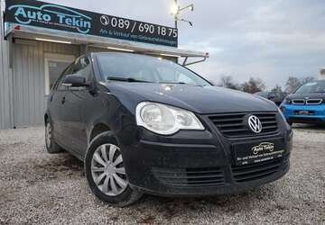 VW Polo 227.740 km 1.490 &euro; München 81829