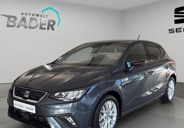 Seat Ibiza 18.068 km 19.330 &euro; Wolfratshausen 82515