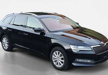 Skoda Superb 87.971 km 18.500 &euro; Oberhaching 82041