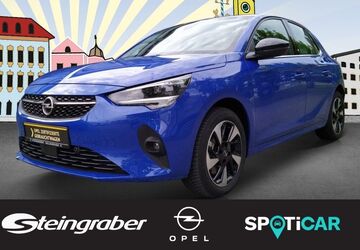 Opel Corsa 21.000 km 16.980 &euro; Holzkirchen 83607