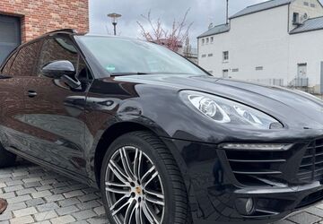 Porsche Macan 263.000 km 24.900 &euro; Unterföhring 85774