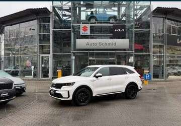 Kia Sorento 28.739 km 39.990 &euro; München 81241