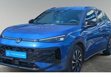VW T-Roc 8.000 km 41.512 &euro; München 81476