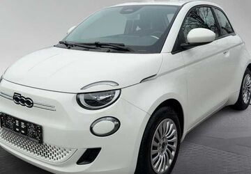 Fiat 500 11.300 km 22.490 &euro; München 81249