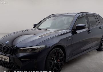 BMW 330 14.444 km 55.401 &euro; München 80939