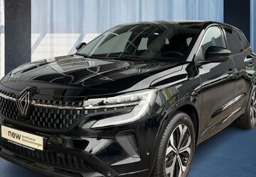 Renault Austral 9.531 km 30.790 &euro; Unterschleißheim 85716