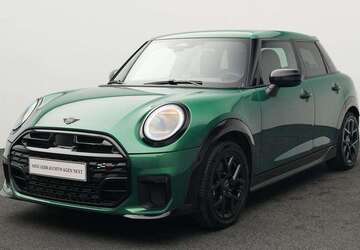 Mini Cooper S 11.831 km 34.942 &euro; München 80788