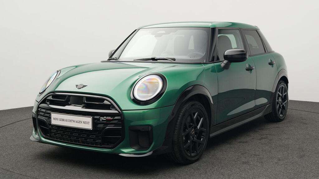 Mini Cooper S 11.831 km 34.942 &euro; München 80788