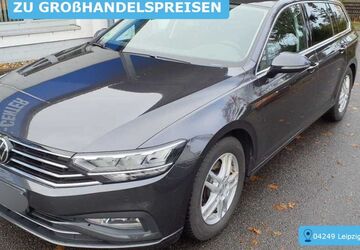 VW Passat Variant 115.201 km 17.595 &euro; Starnberg 82319