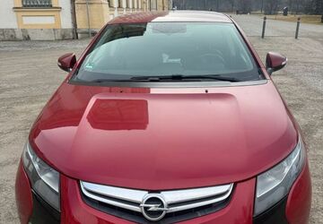 Opel Ampera 162.120 km 7.770 &euro; München 80637