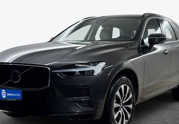 Volvo XC60 5.285 km 41.890 &euro; München 80809