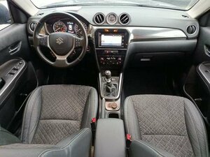 Suzuki Vitara 1.4 Comfort+ Allgrip Hybrid 35.892 km 19.460 &euro; Höhenkirchen-Siegertsbrun 85635