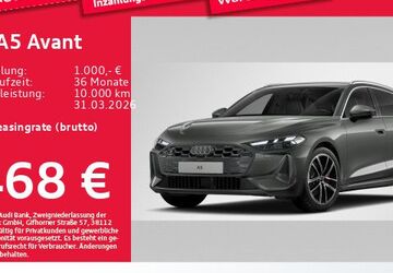 Audi A5 9.319 km 49.222 &euro; Eching 85386