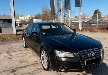 Audi A8 280.000 km 13.500 &euro; München 81739