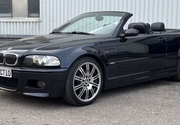 BMW M3 134.000 km 39.999 &euro; Puchheim Bahnhof (bei München) 82178
