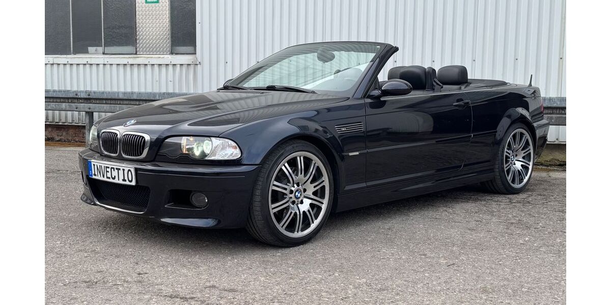 BMW M3 134.000 km 39.999 &euro; Puchheim Bahnhof (bei München) 82178