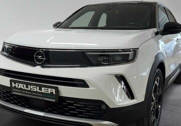 Opel Mokka-e 67.234 km 16.490 &euro; Stockdorf 82131