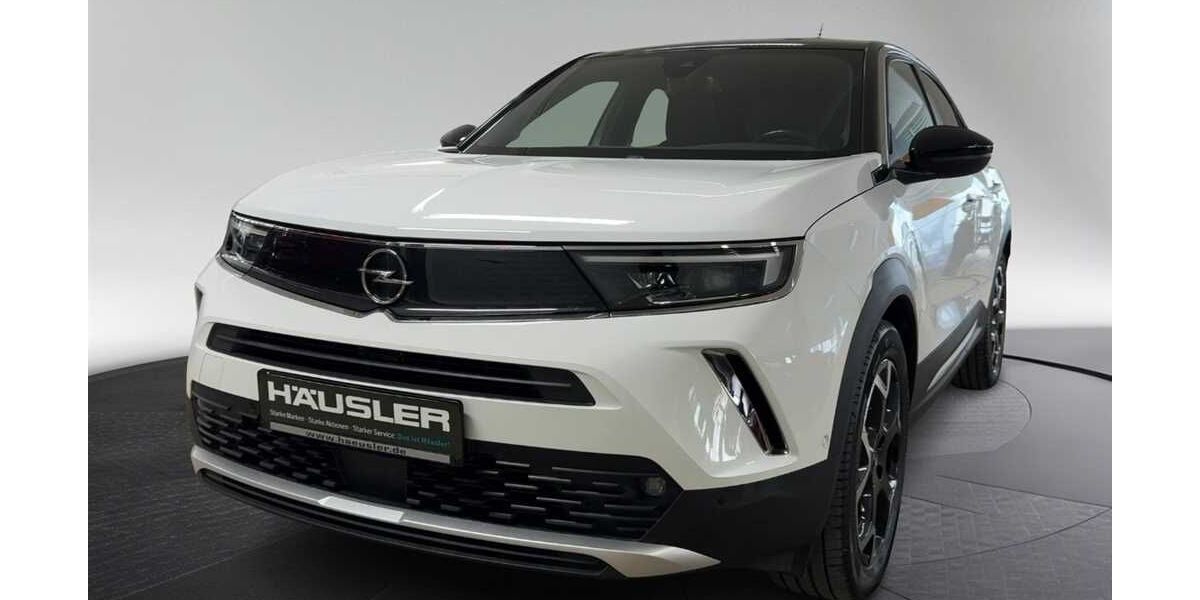 Opel Mokka-e 67.234 km 16.490 &euro; Stockdorf 82131