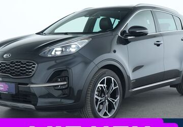 Kia Sportage 59.240 km 26.365 &euro; Garching bei München 85748