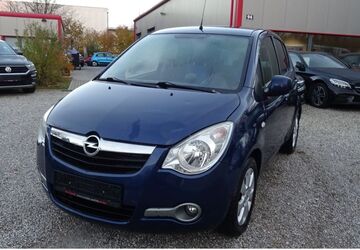 Opel Agila 181.153 km 980 &euro; Ismaning 85737