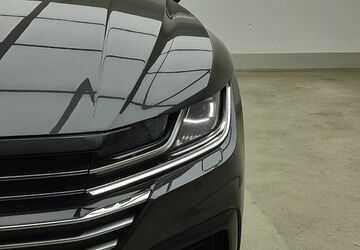 VW Arteon 139.815 km 27.999 &euro; Aschheim 85609