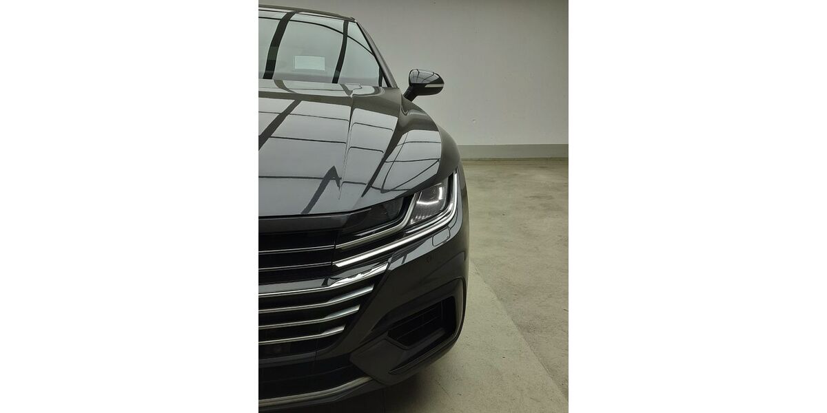 VW Arteon 139.815 km 27.999 &euro; Aschheim 85609