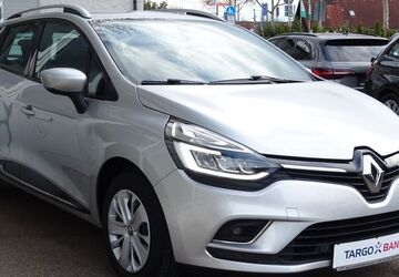 Renault Clio 67.700 km 9.450 &euro; Dachau (bei München) 85221